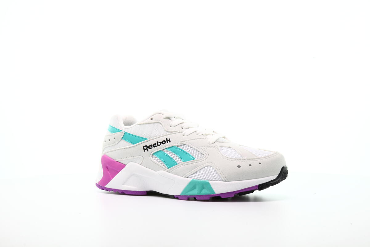 Reebok Aztrek 